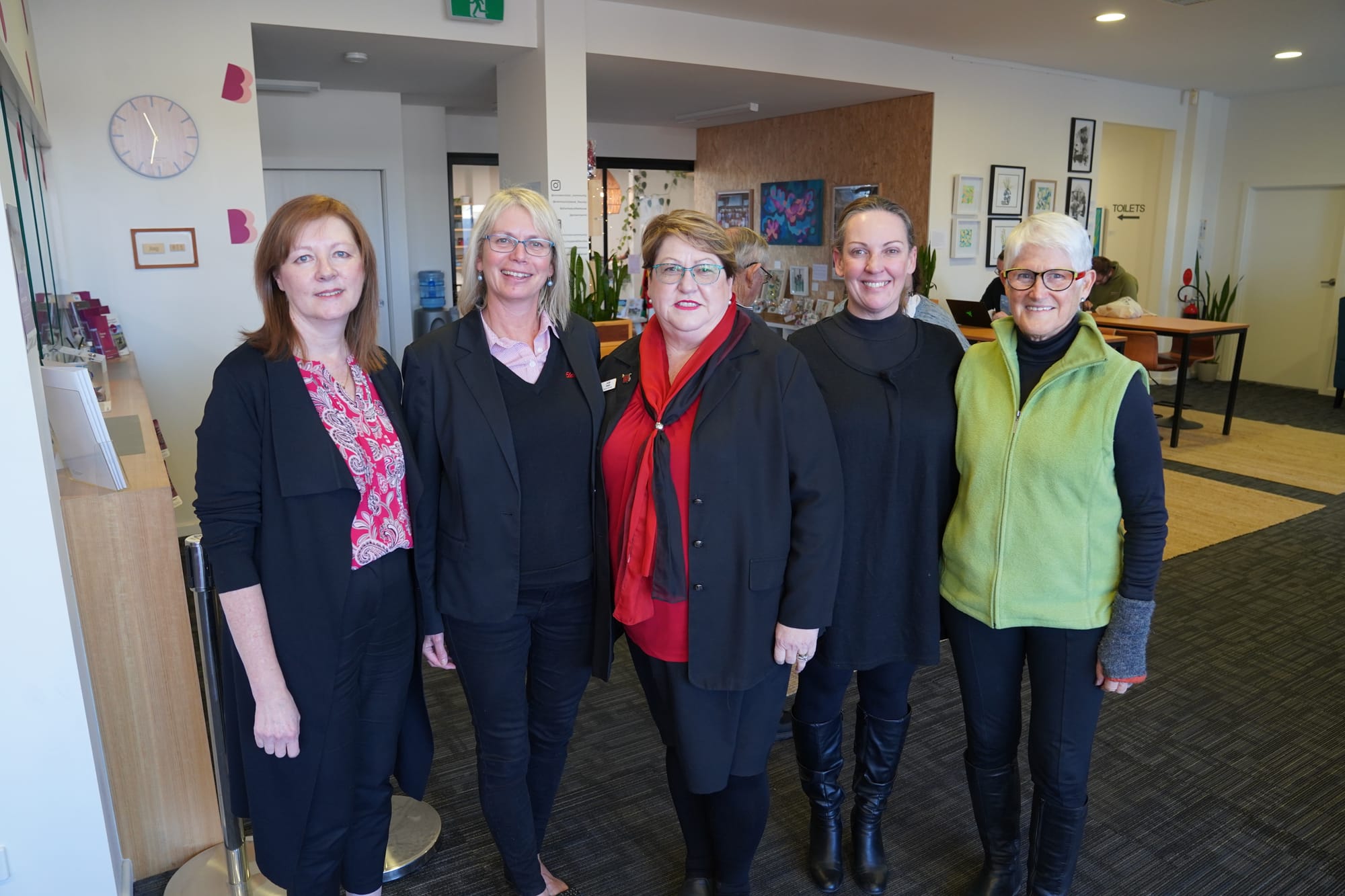 Collaboration helps tackle housing crisis