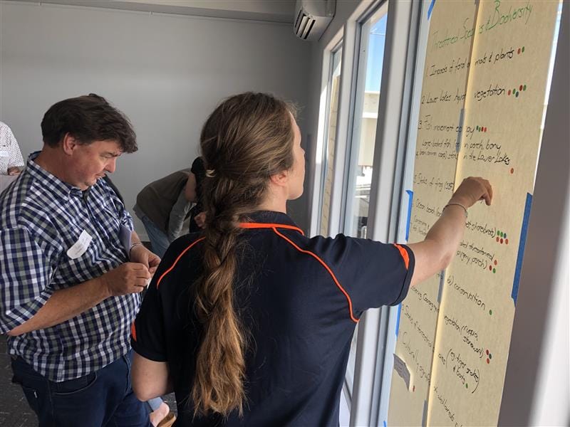 Research centre tackles climate challenges