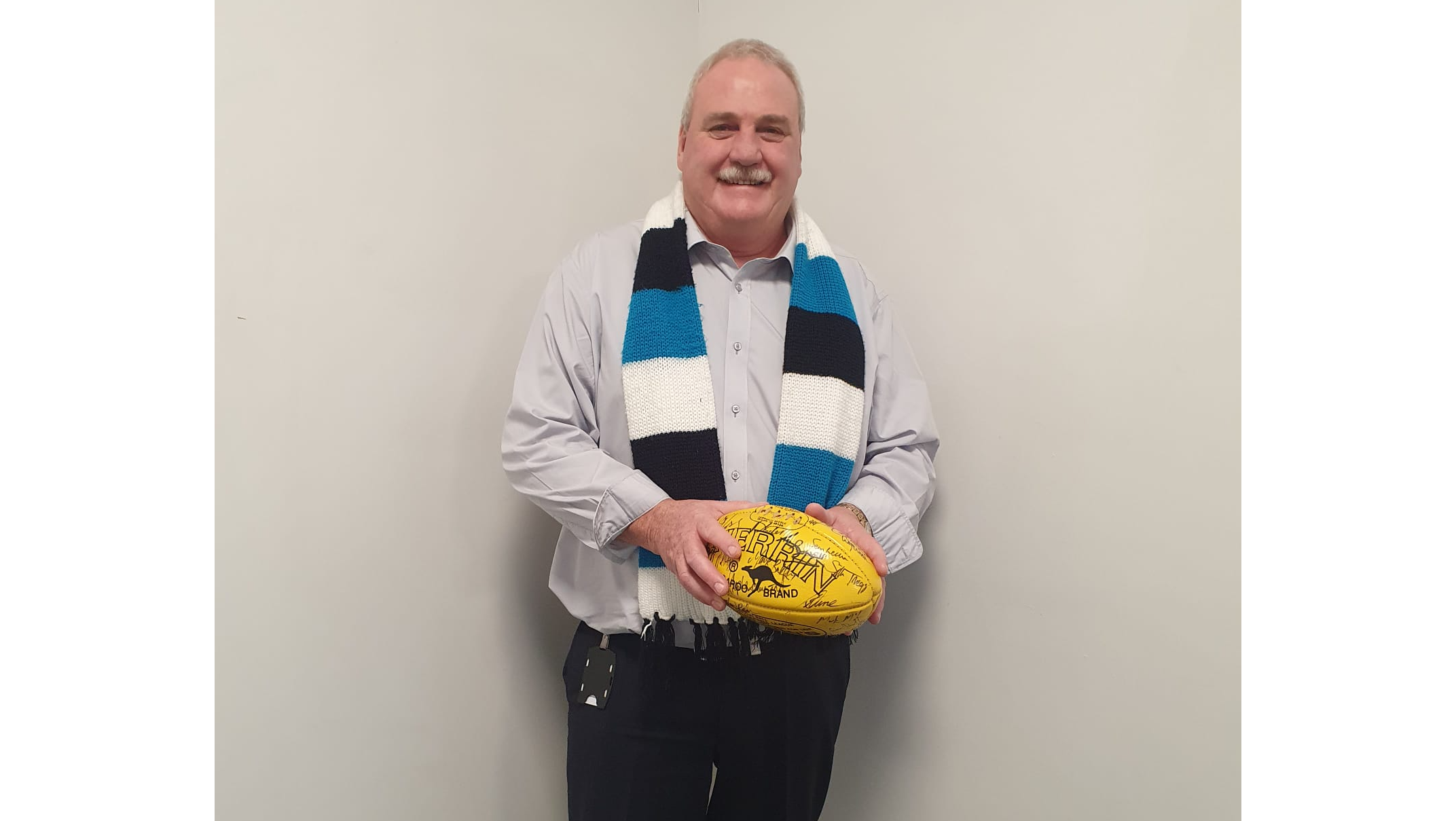 Local MP calls for Gather Round closer to home