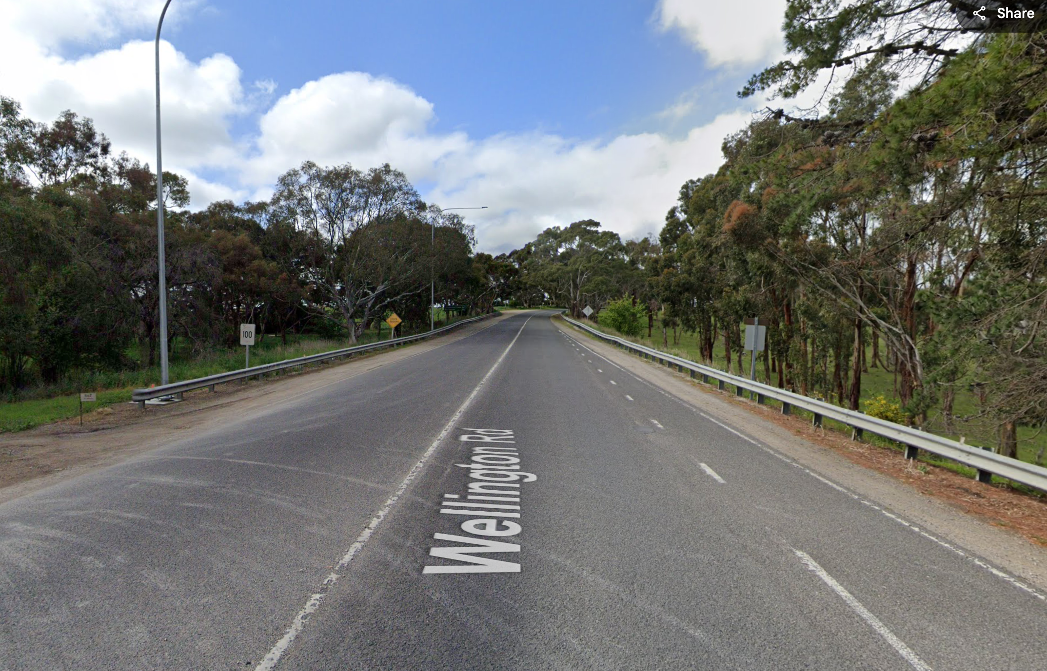 Calls for speed limit review