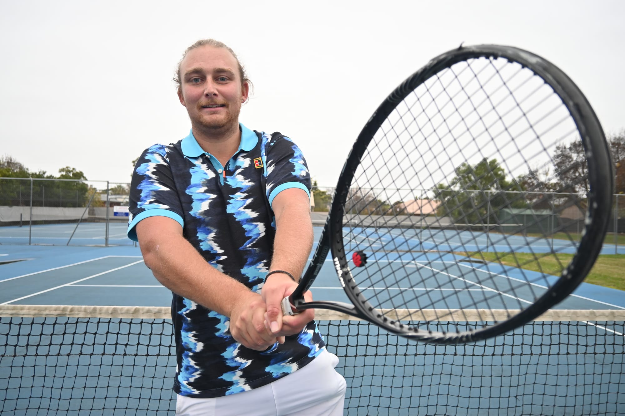 Have a ball this long weekend at Strathalbyn