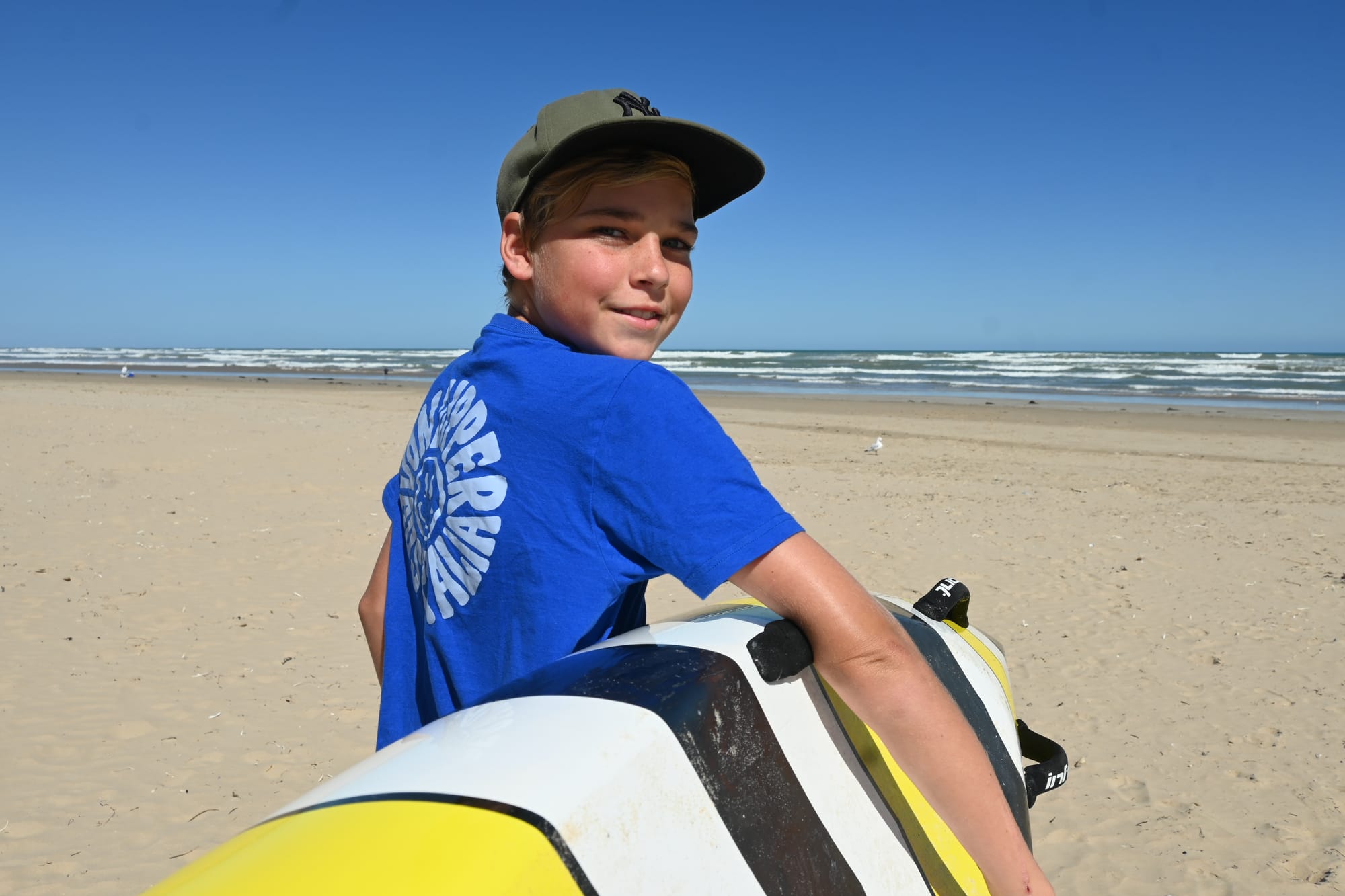 Goolwa’s Nippers of the year