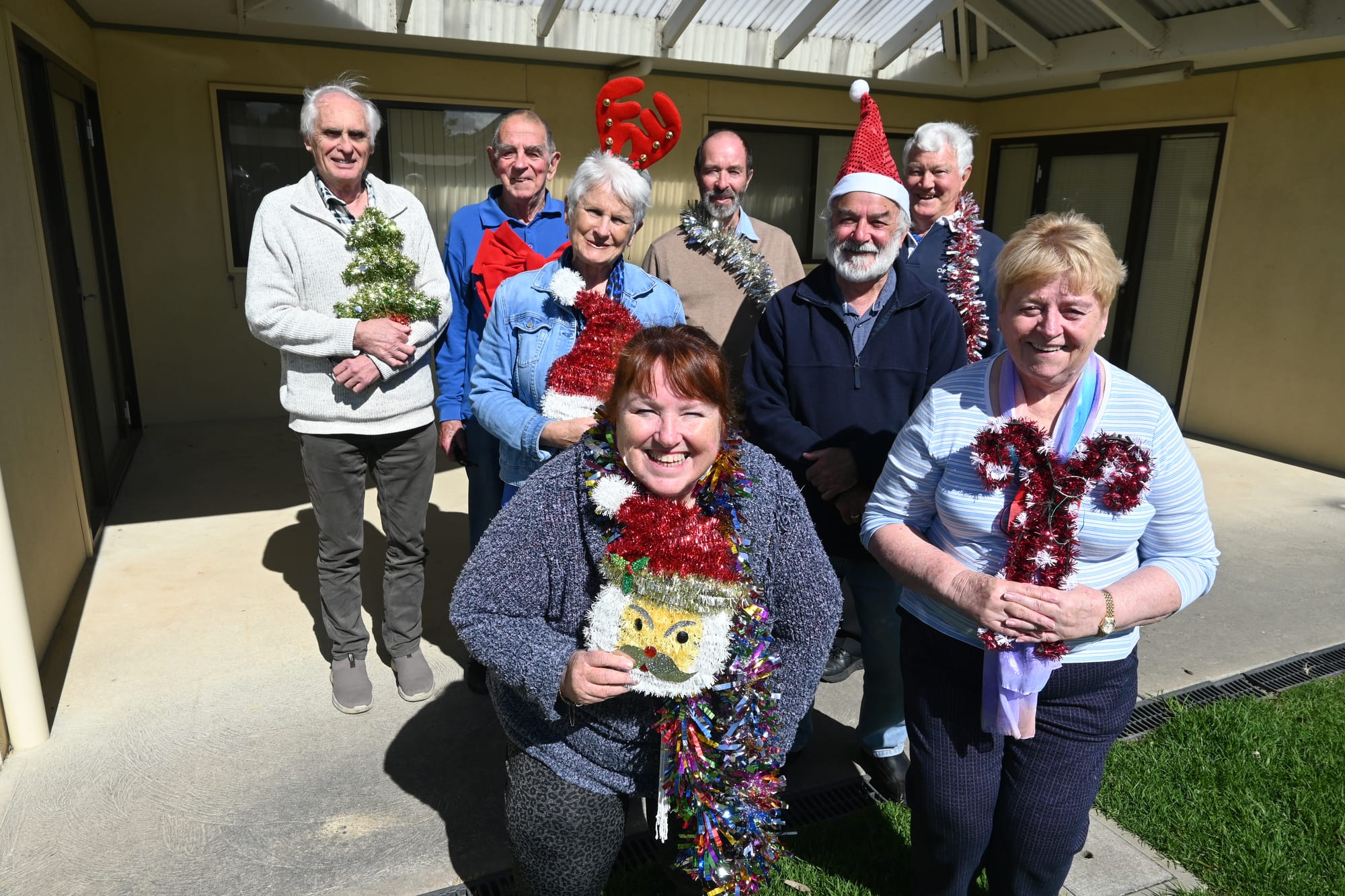 Goolwa community to unite for annual concert