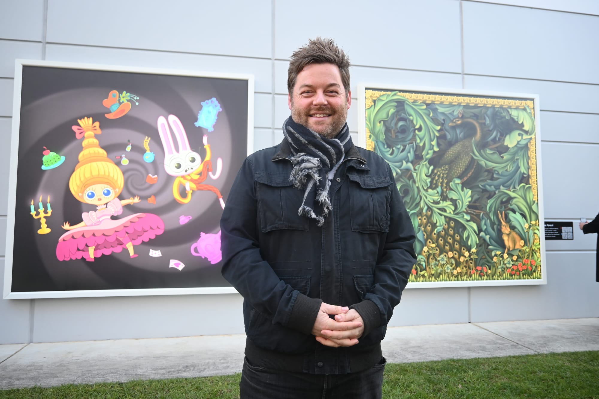 Community resilience brought to life through Mount Barker murals