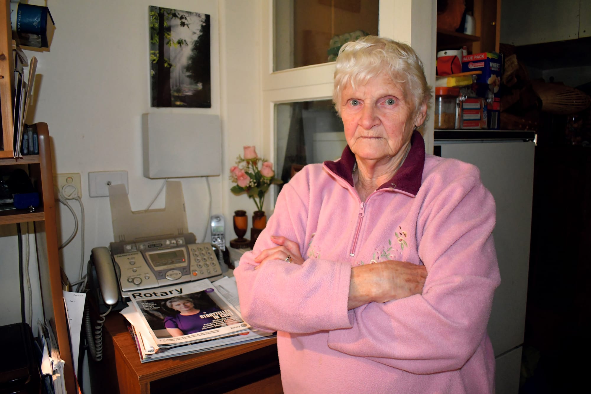 BE ALERT: Strathalbyn resident’s NBN scam warning