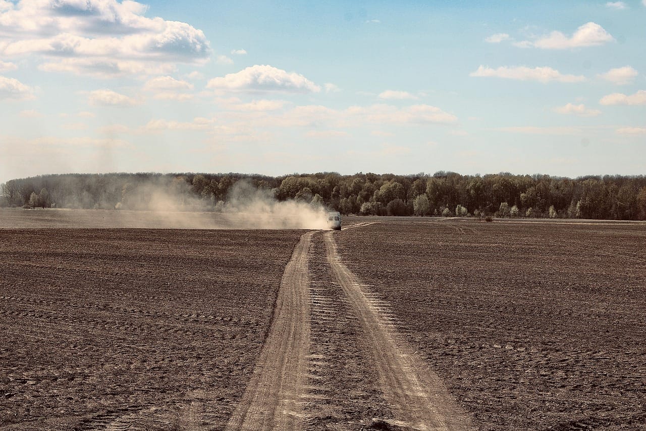 New drought package announced