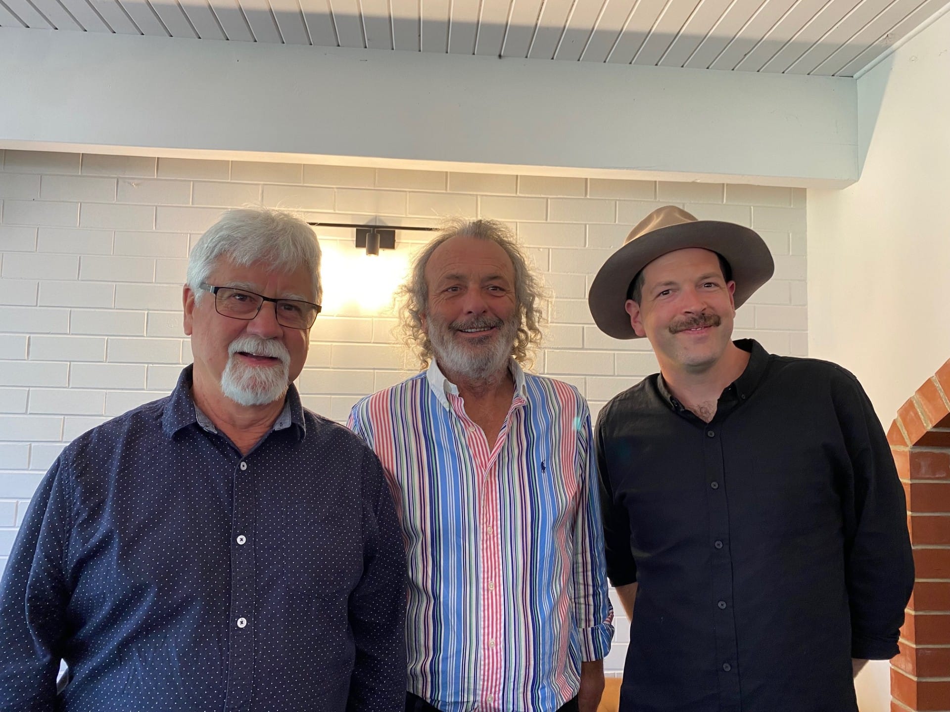 Awards made to Strathalbyn golfers