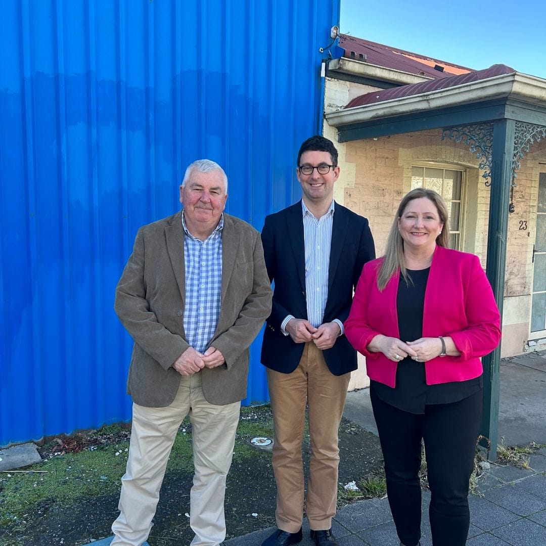 Push for youth opportunities in Mt Barker