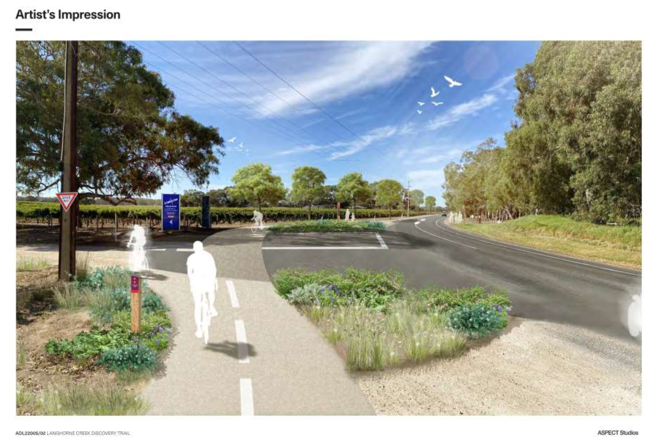 Wine-in-a-million opportunity for tourism