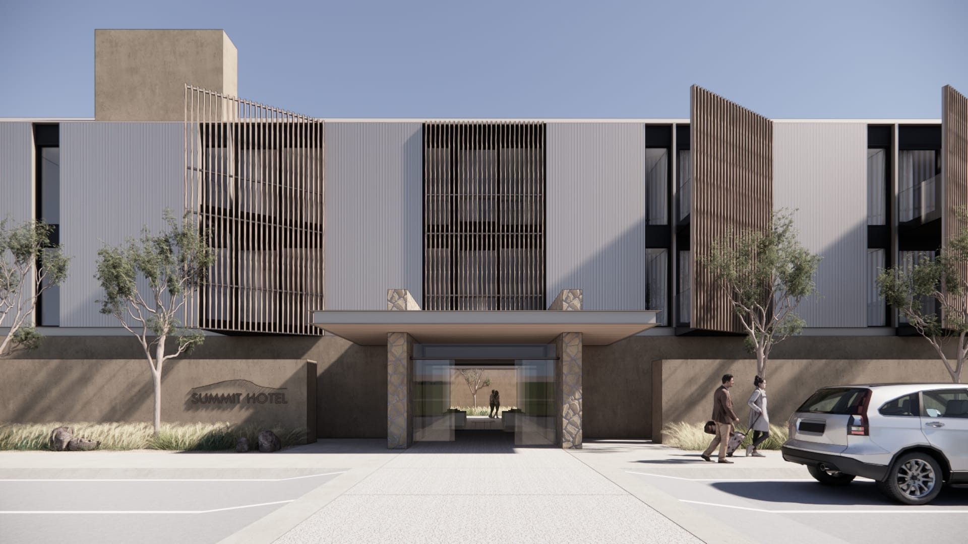 Mount Barker Hotel proposal open for community feedback