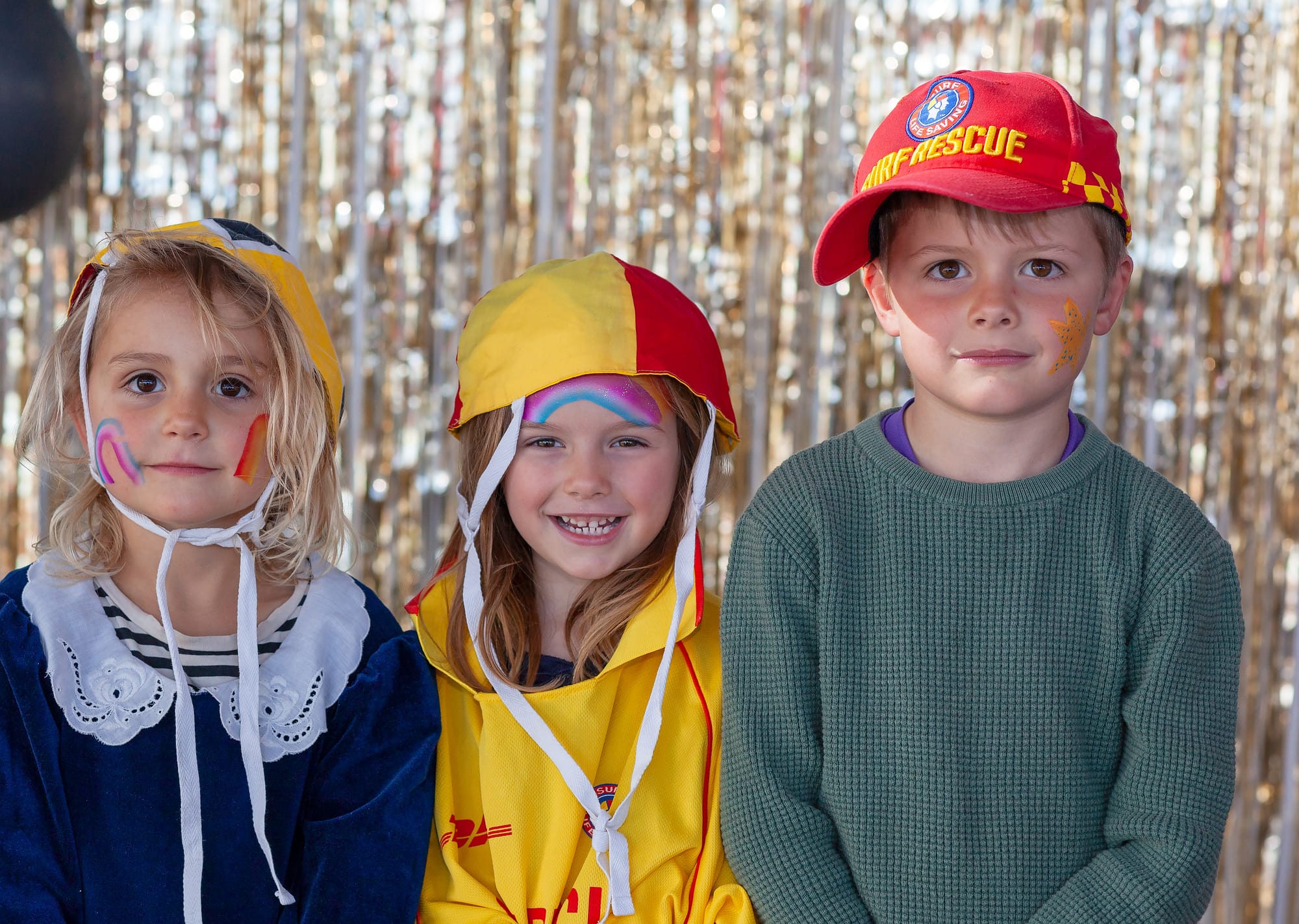 Life saving season officially begins