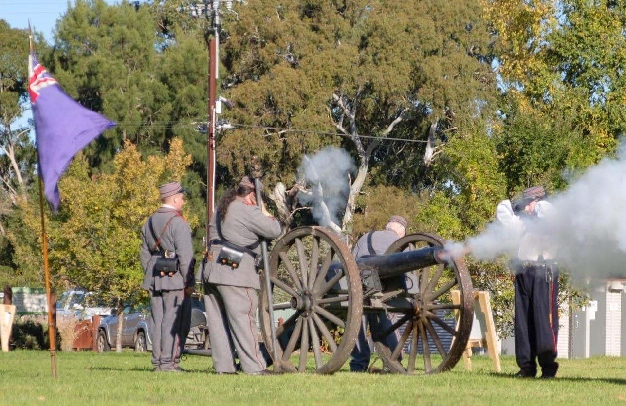 ‘Outstanding success’ for first ever Battunga Weekend