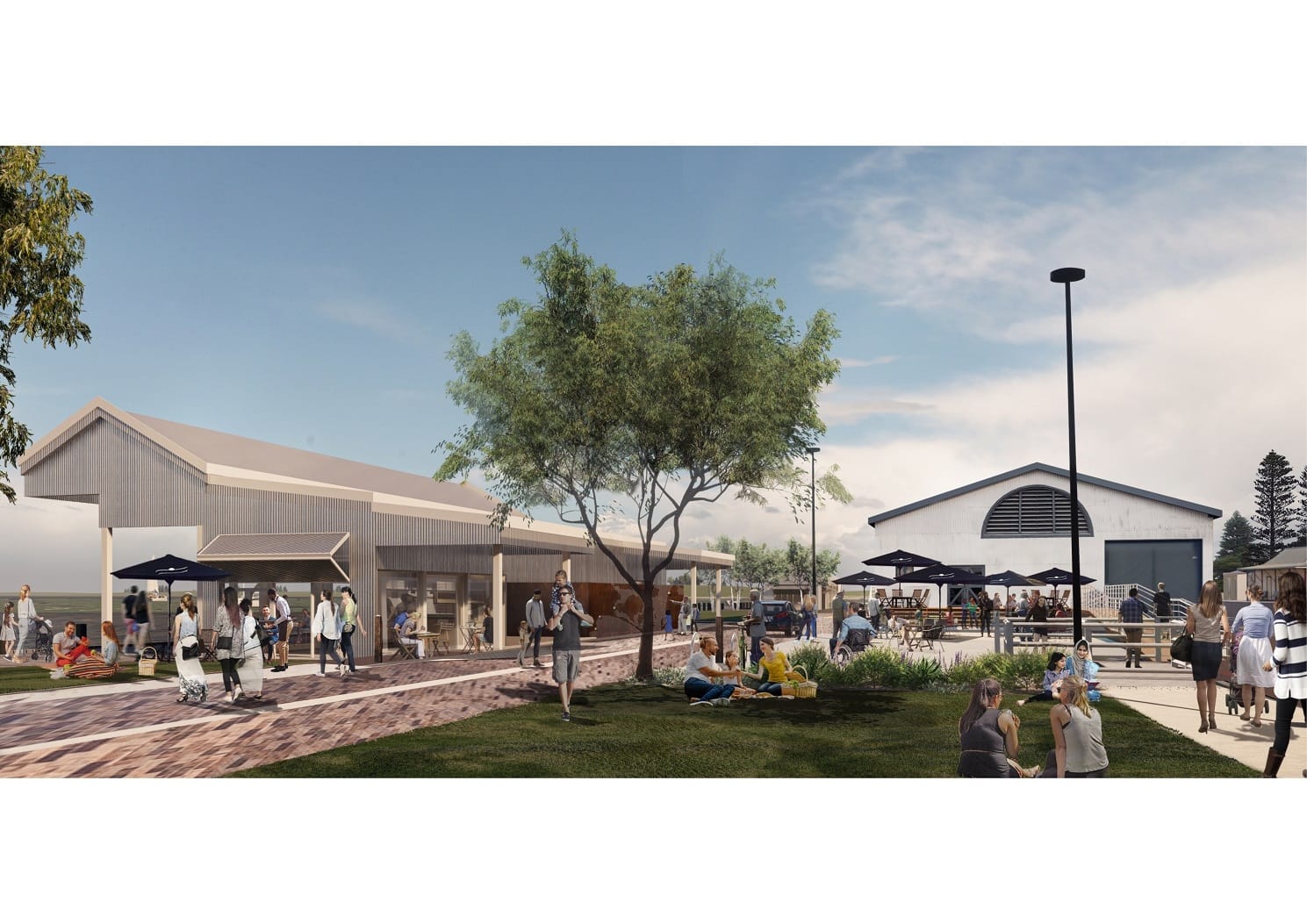 Alexandrina Council Goolwa wharf project dodges road block at general meeting