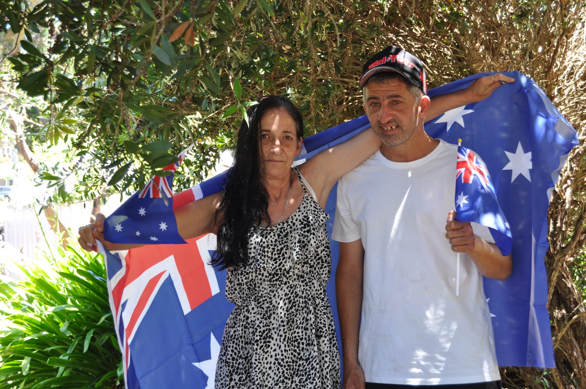 No stopping Goolwa and Surrounds’ Active Citizen