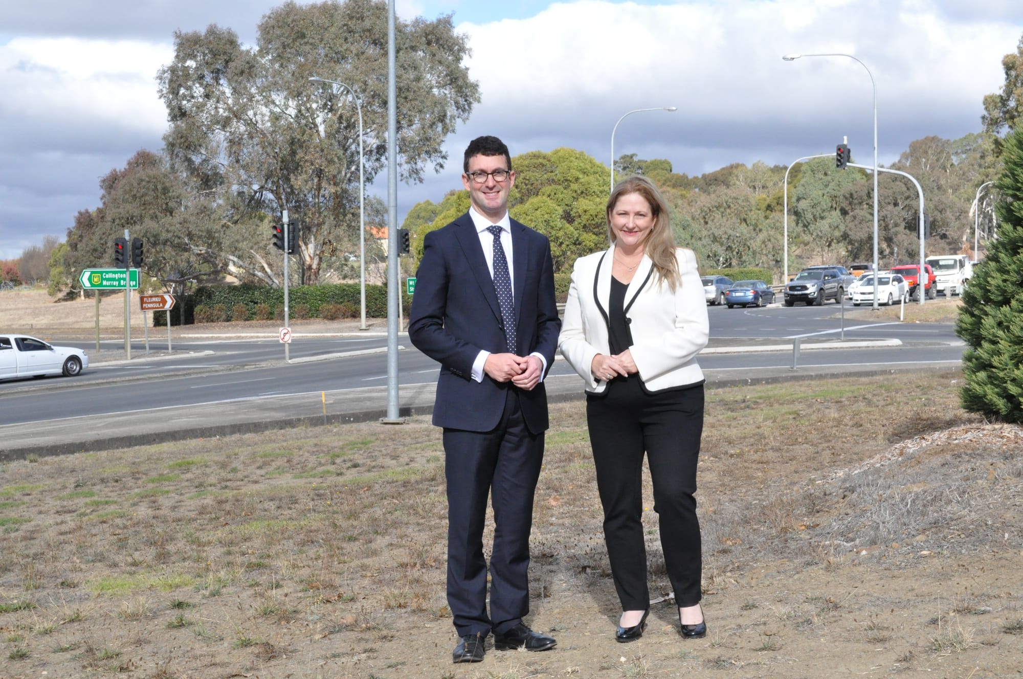 Sharkie rates Federal Budget a B