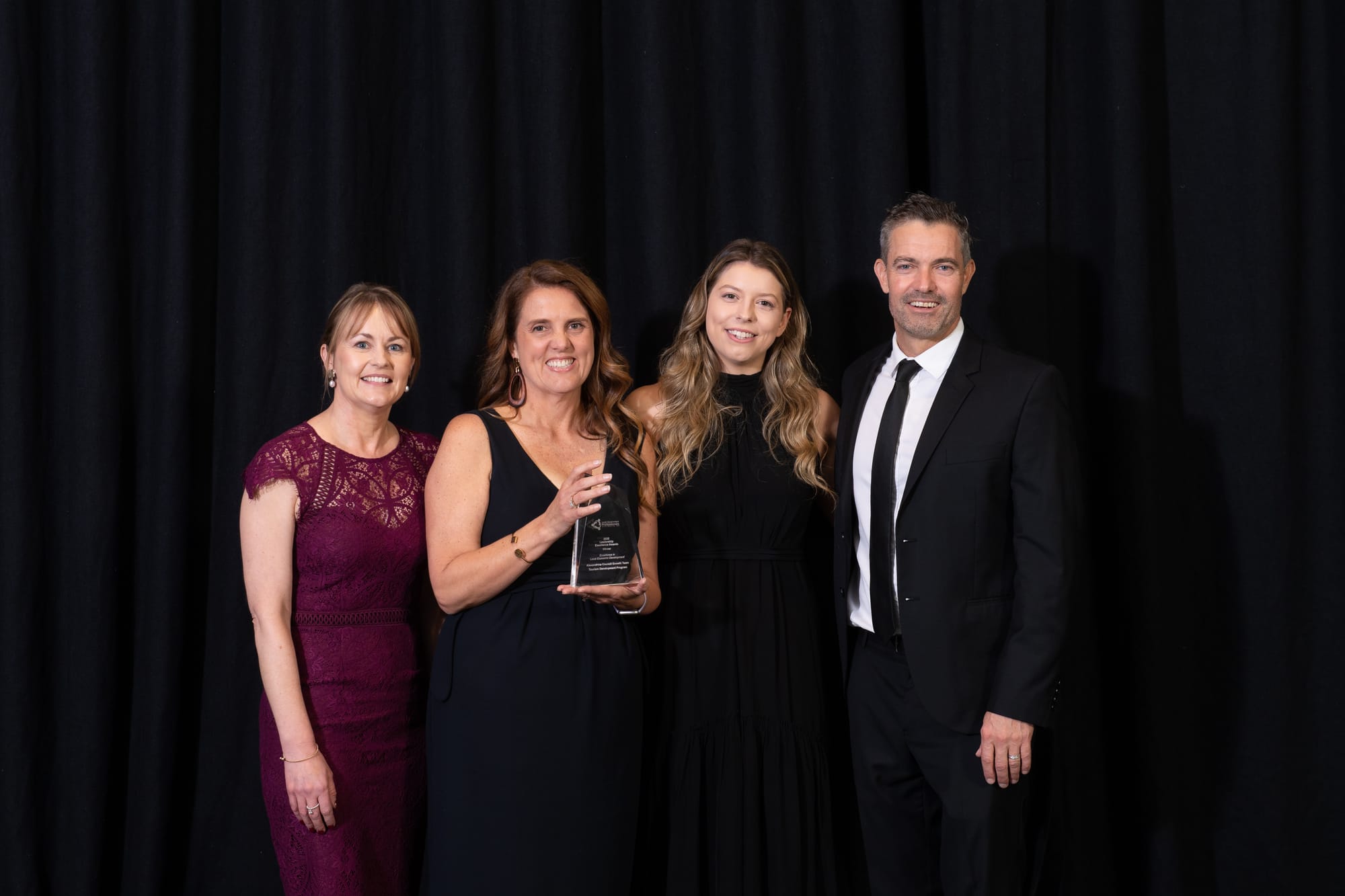 Business Alexandrina awarded for tourism support initiatives