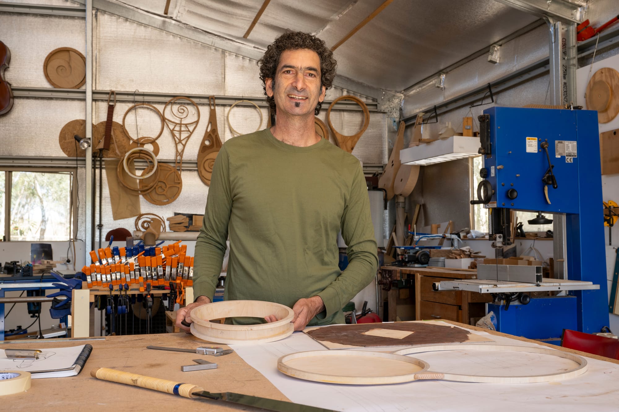 Art grant brings local music project to life