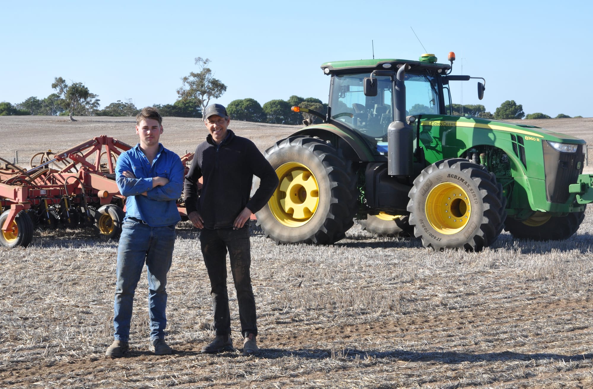 More uncertain times ahead for growers