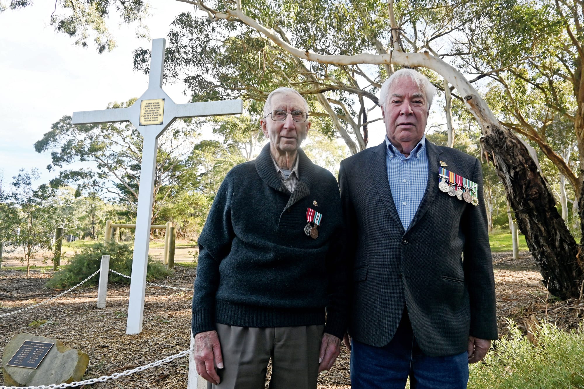 Macclesfield service to commemorate 50-year anniversary