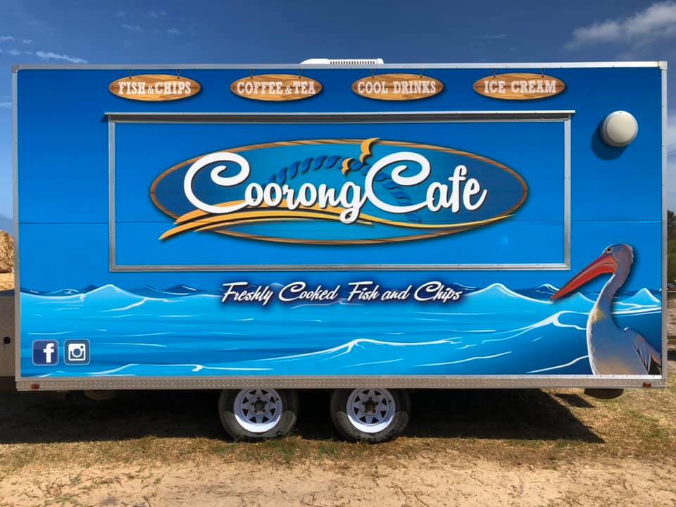 ‘Waste of money’: Popular Sugars Beach cafe hits back at proposed development