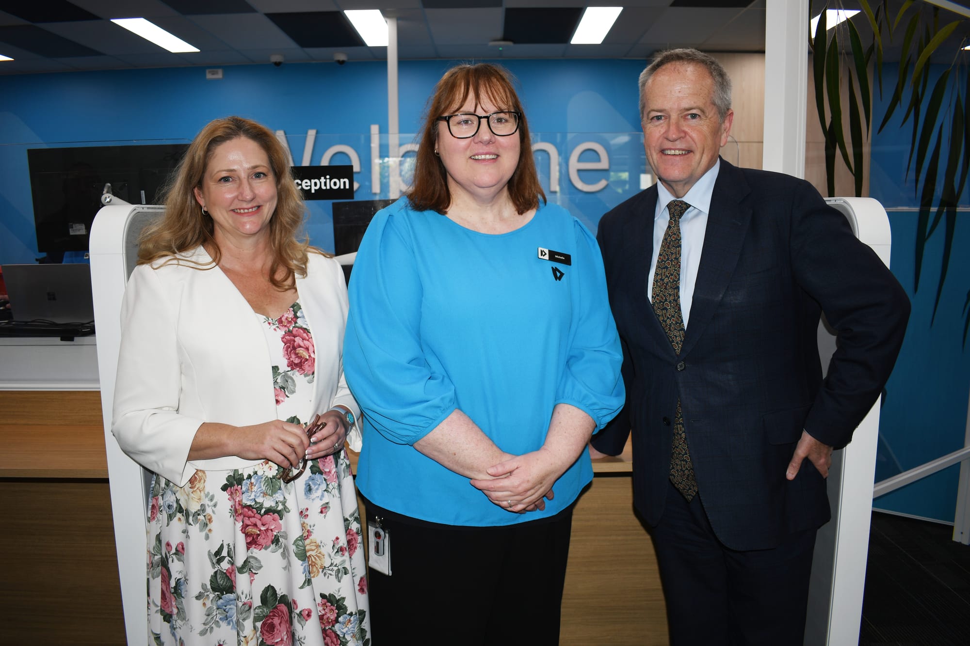 Hundreds owed Medicare payments are urged to update banking details