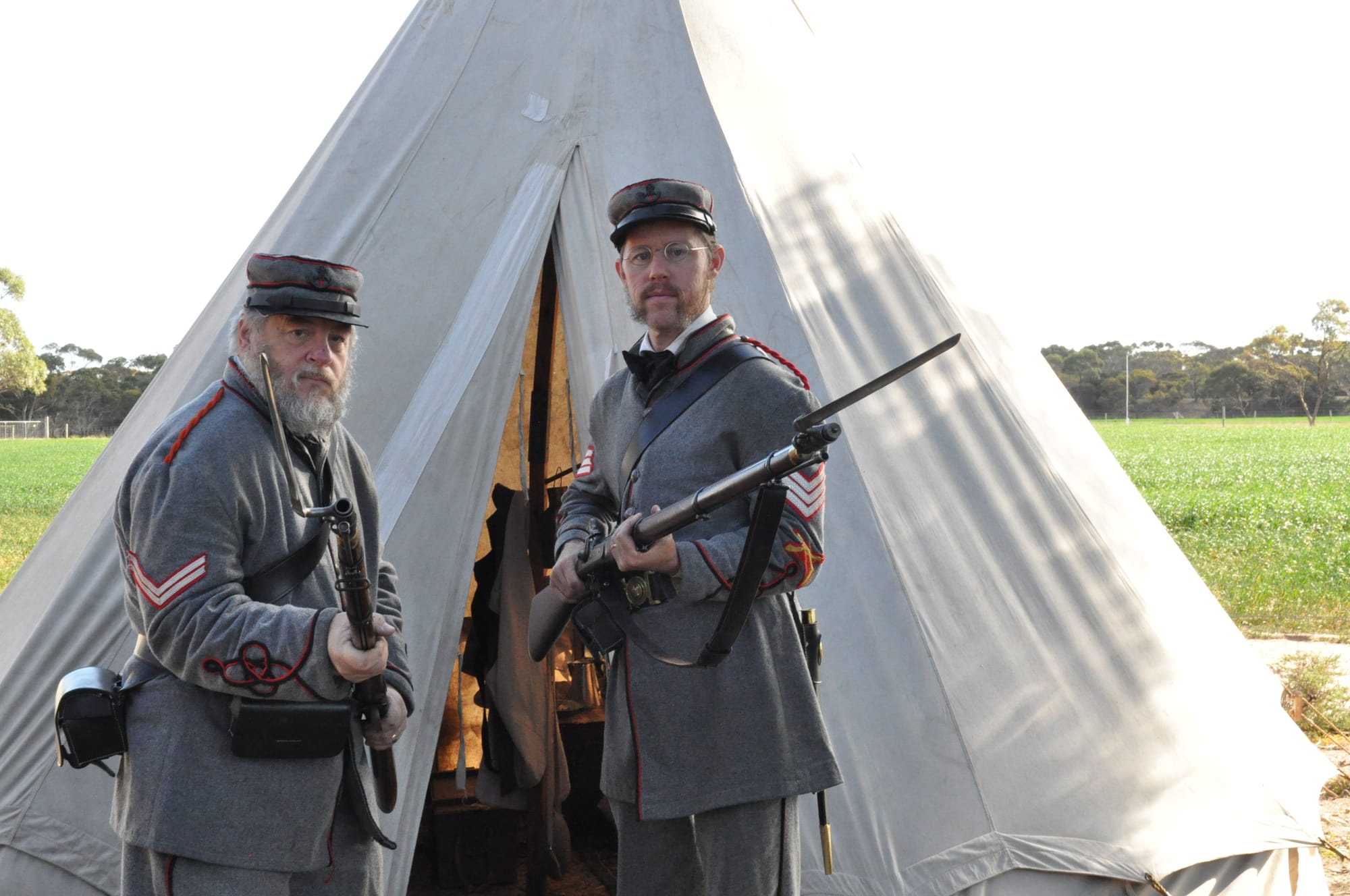 Bringing local history to life