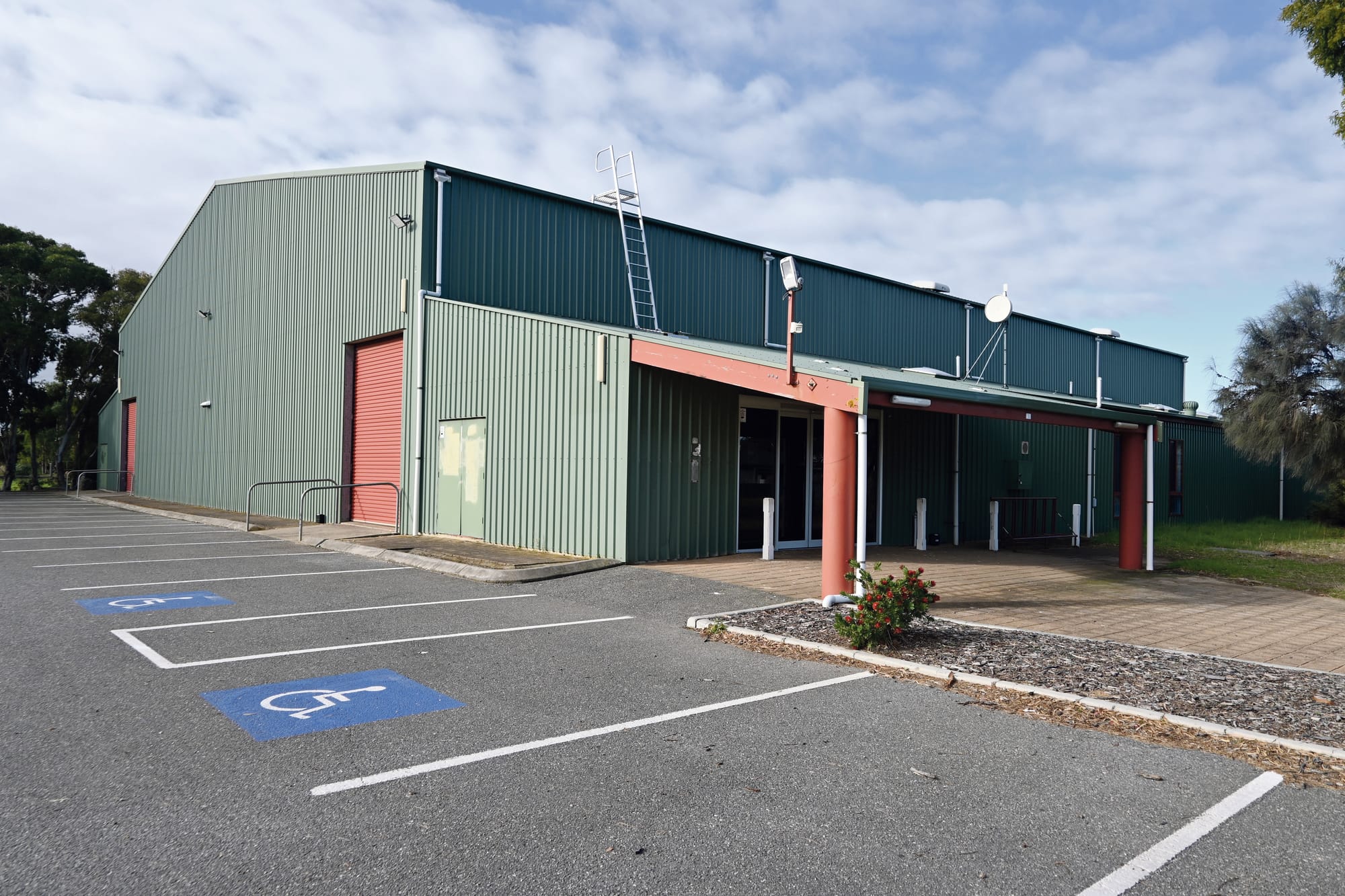 No name change for Goolwa sports stadium