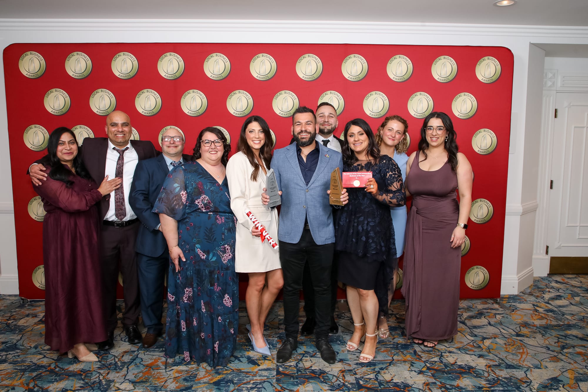 A proud heritage, a fresh future