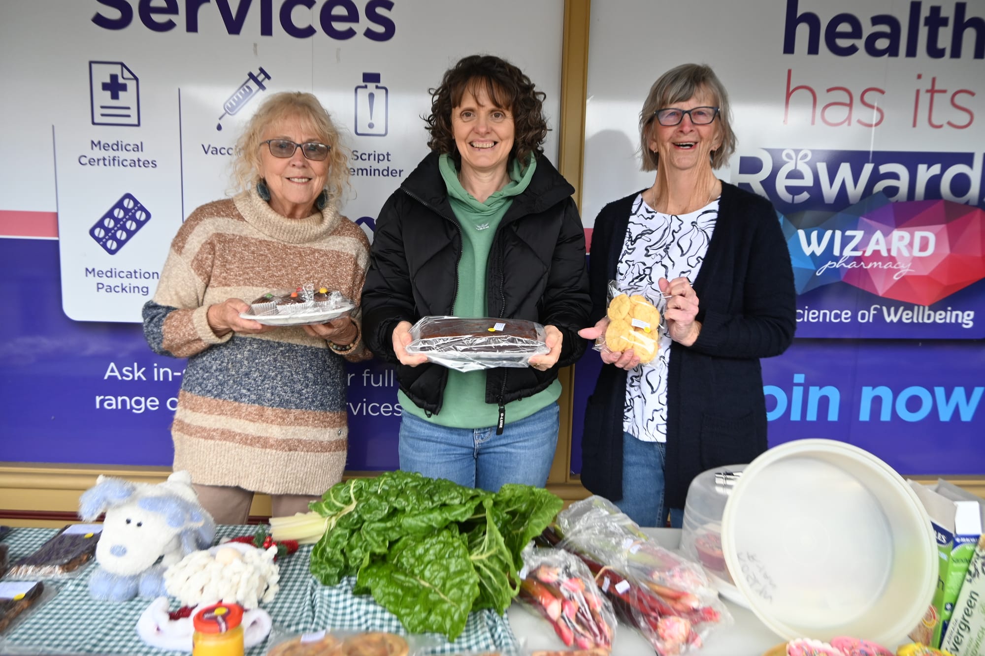 Days left to make a donation