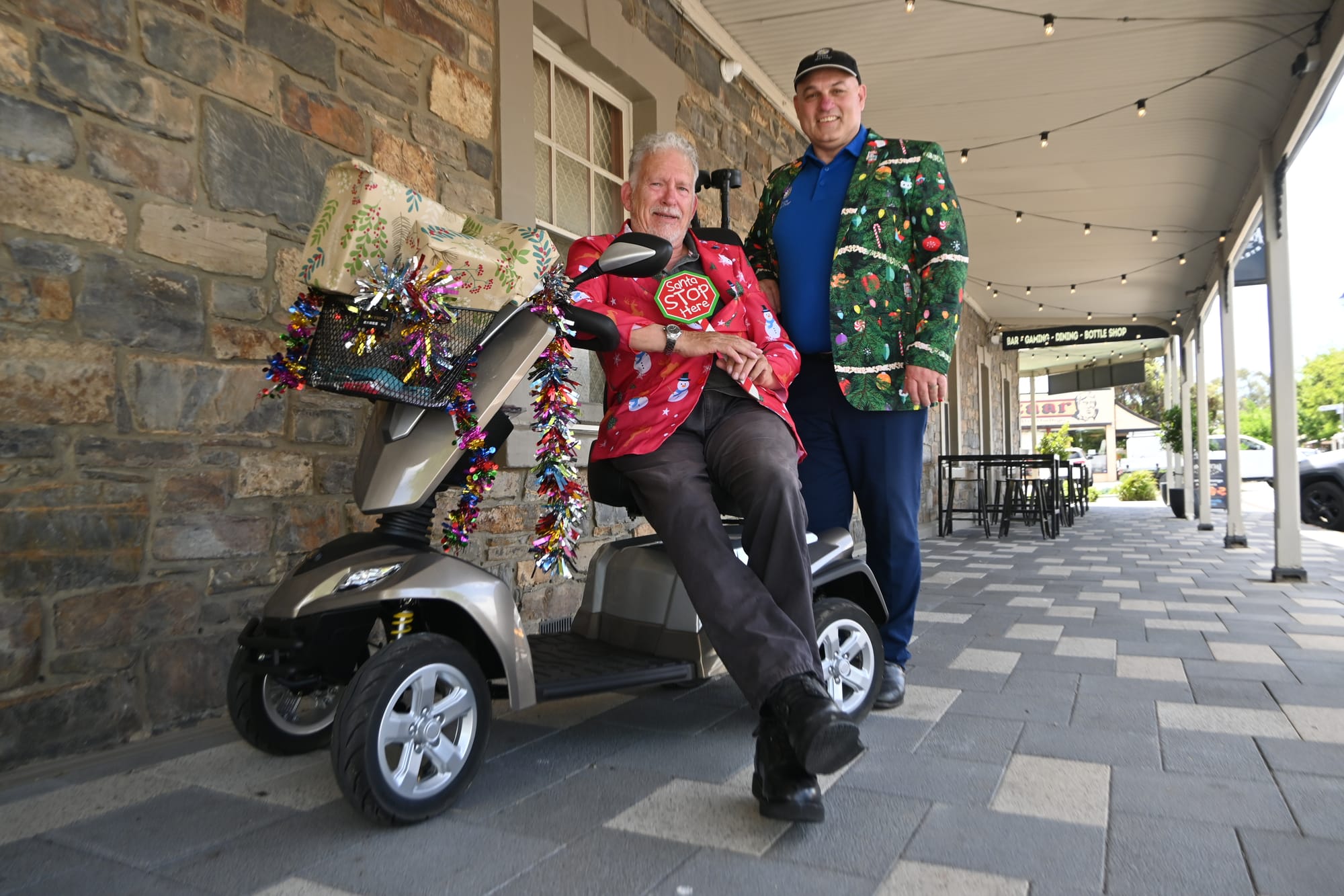 Christmas pageant seeks entries