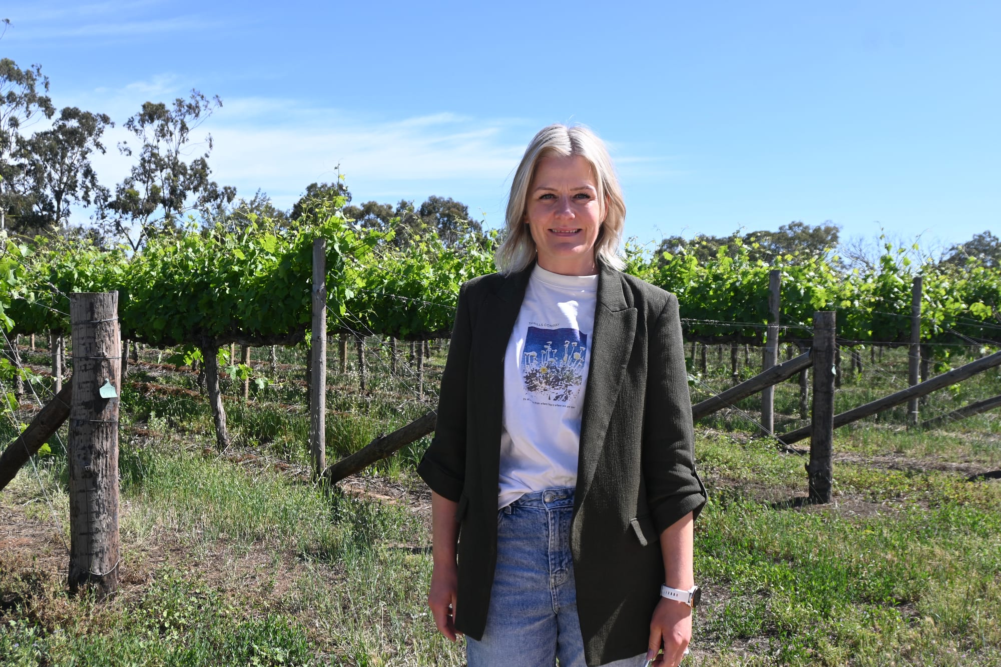 Following the trail to Hawke’s Bay