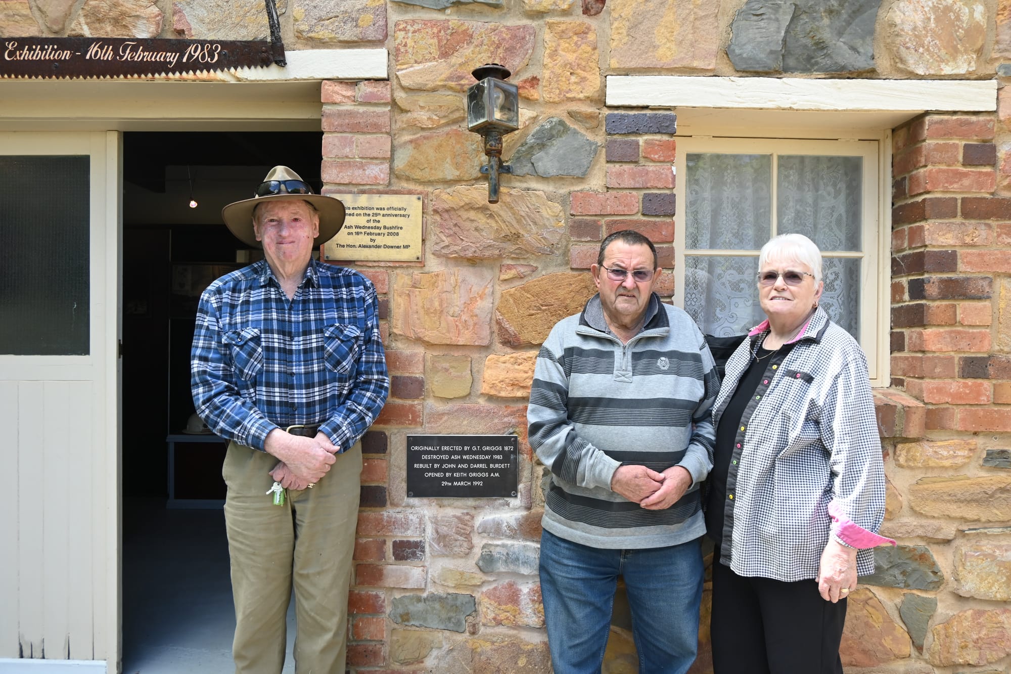Prospect Hill’s Ash Wednesday memories