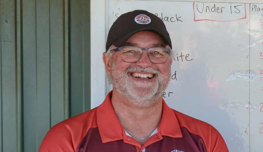 Strikers recognised for standout junior carnival