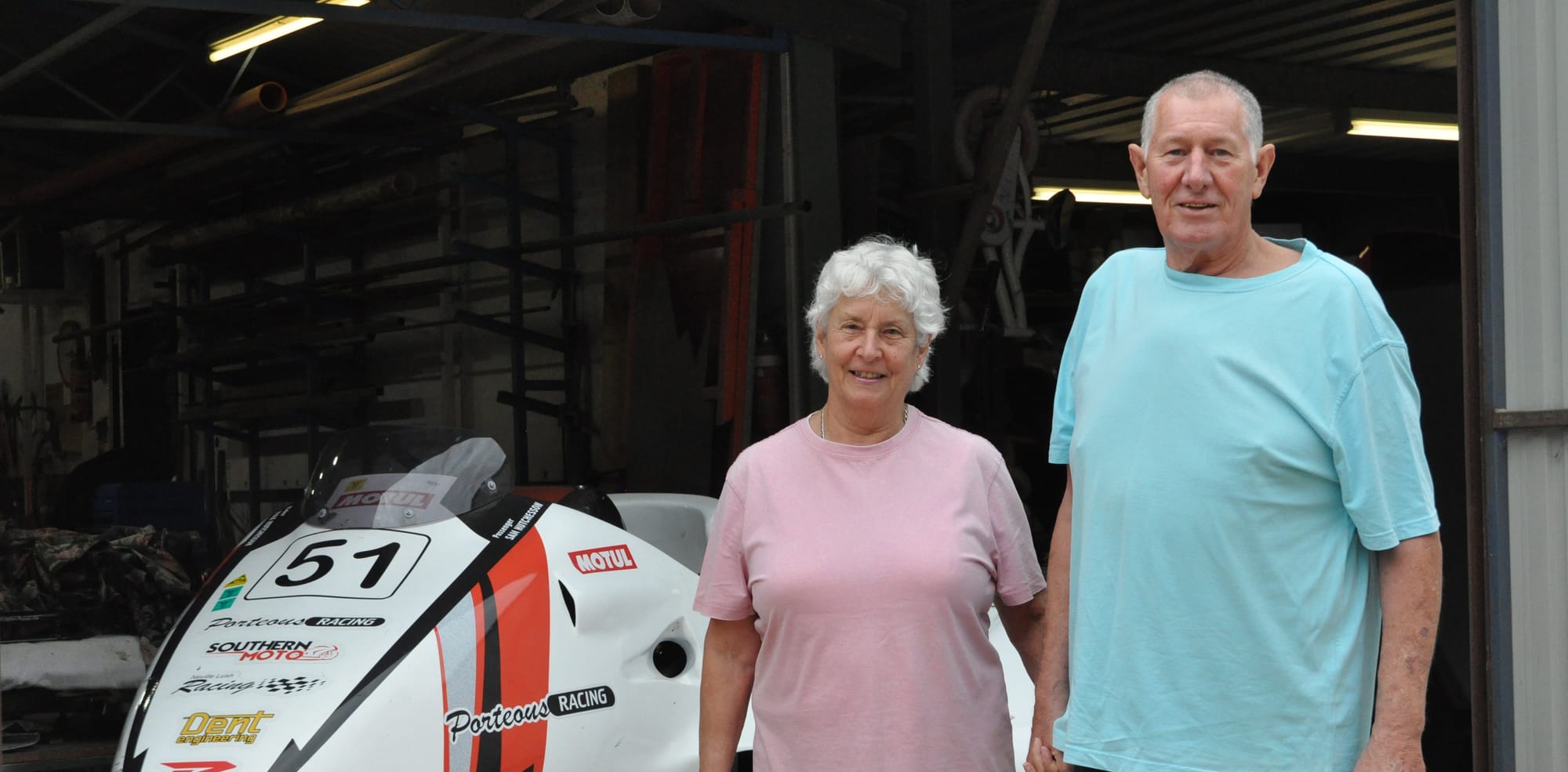 Gav eyes one more championship