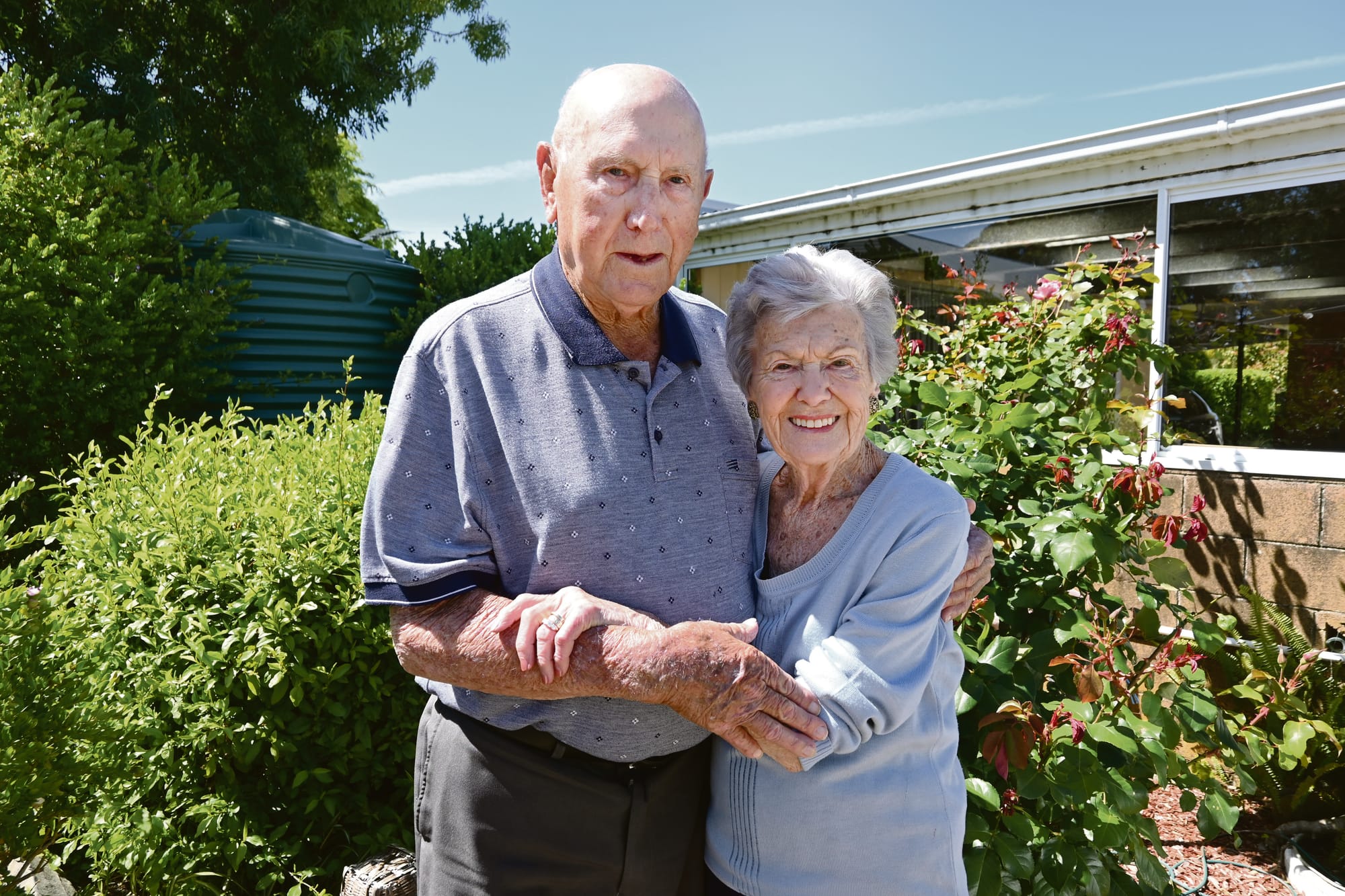 Community remembers Milang sportsman