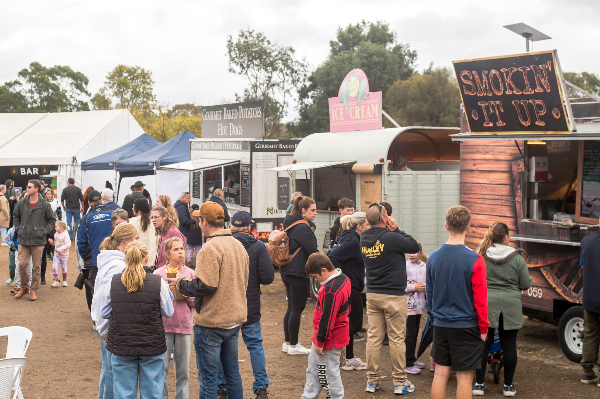 Easter fun returns to Meadows