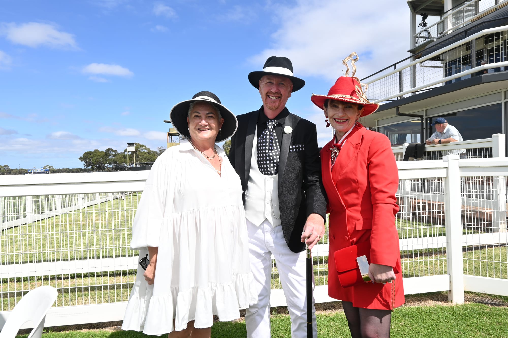 Fashion Race Day at Strathalbyn