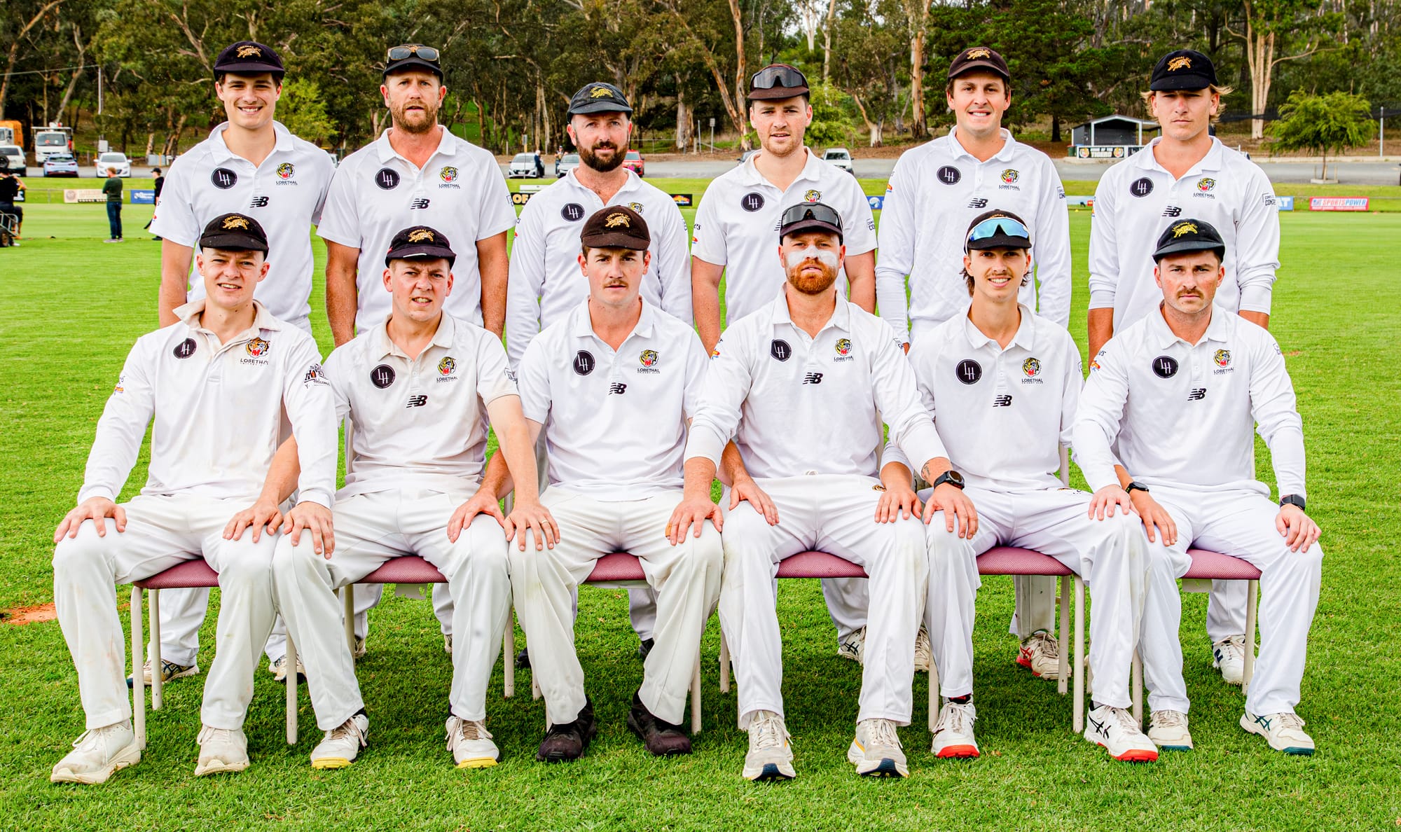 Lobethal make it five straight