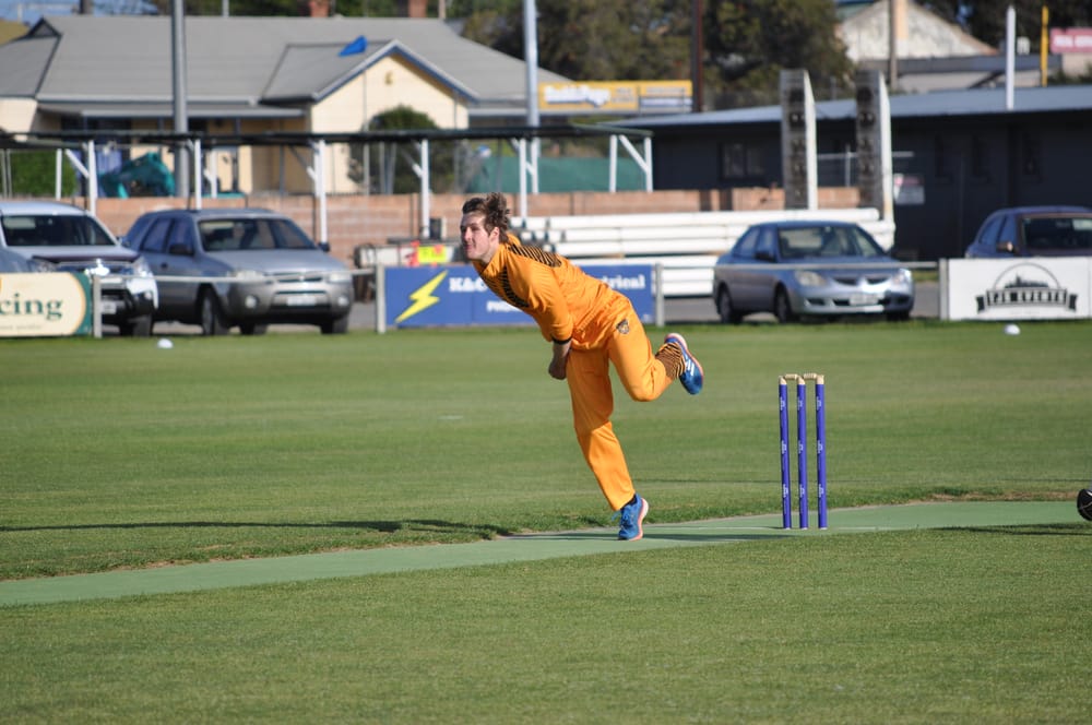 Goolwa take on Langhorne Creek in T20 Exhibition post image