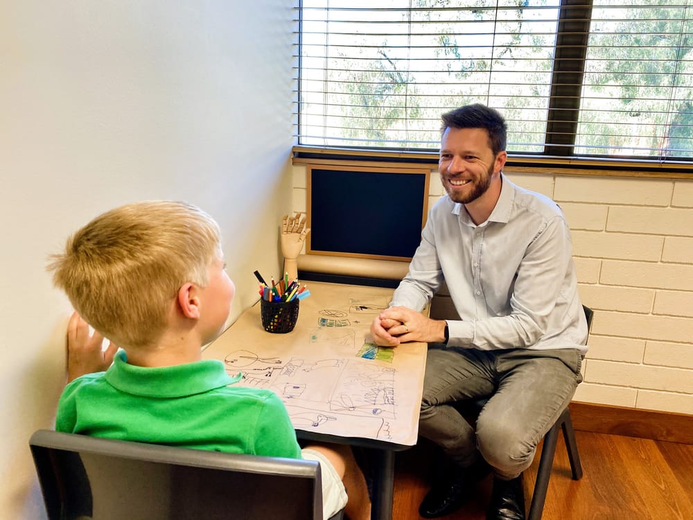 Local resident uses fellowship to improve autism outcomes post image