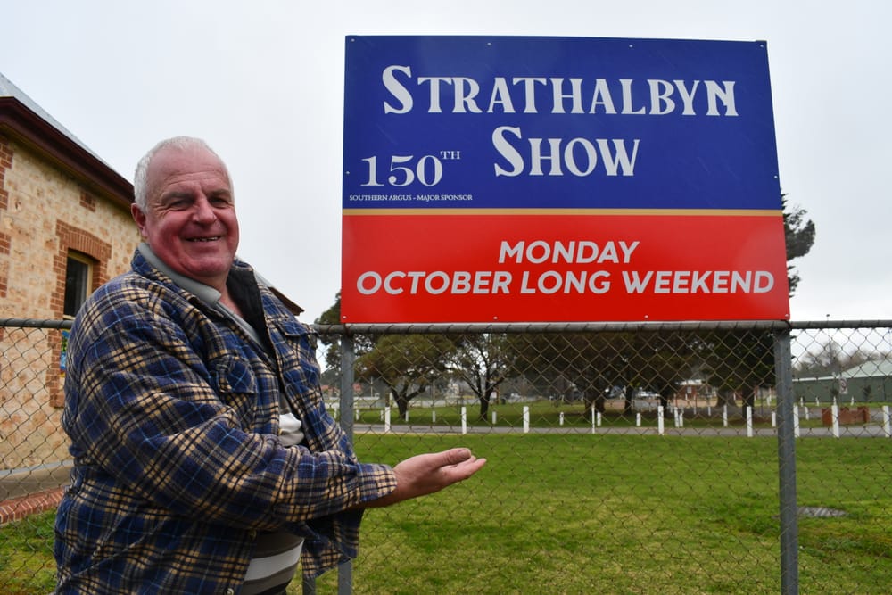 Two historical entities join forces to… PUT ON A SHOW post image