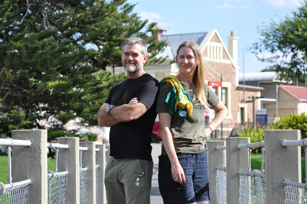 Off to the world championships post image