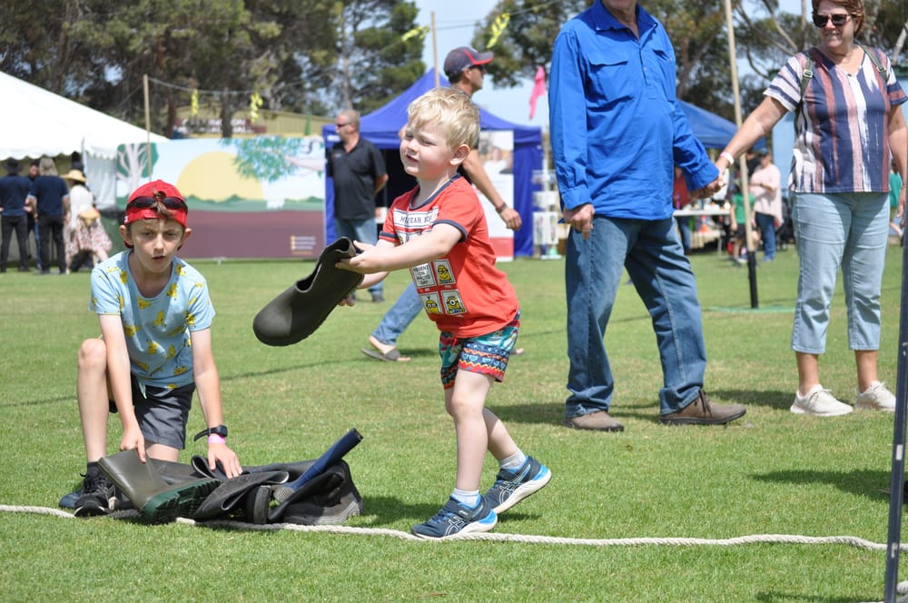 A Show of surprises: Callington prepares for ‘fresh’ line-up of acts post image