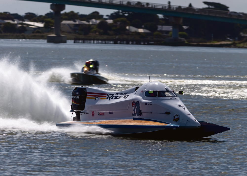 ‘The best’ Aquafest yet post image