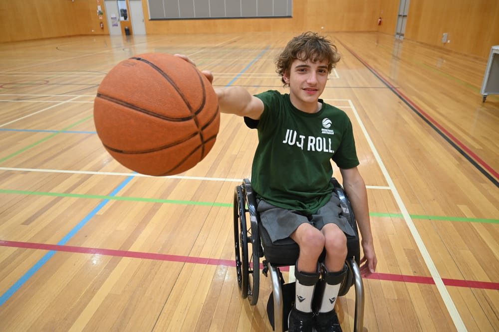 Shooting for the stars post image