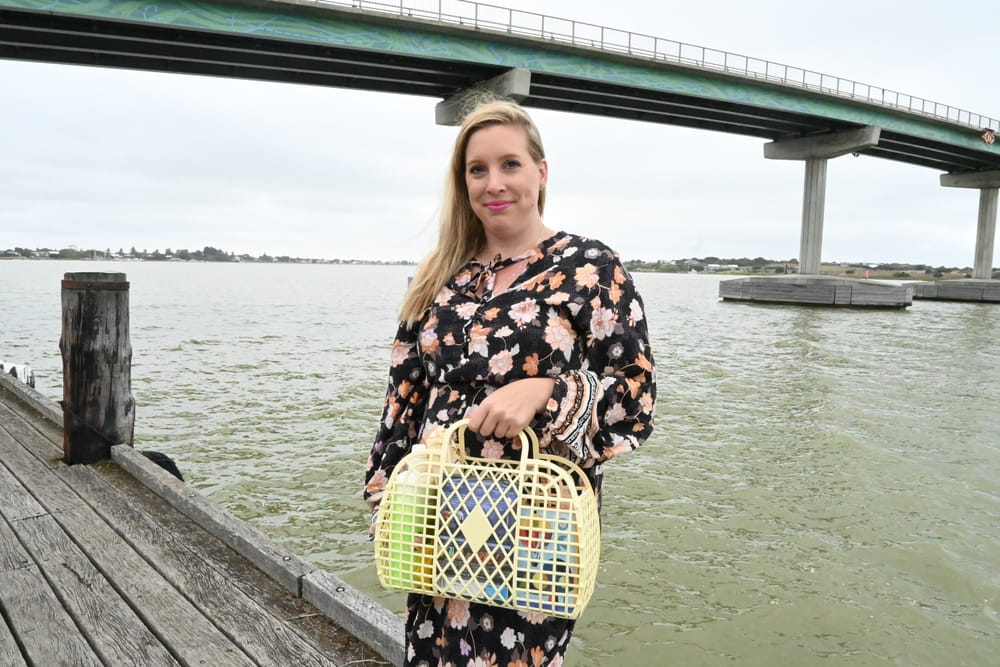 HAMPERS FULL OF LOVE: Spreading joy and recognition to women this Mother’s Day post image