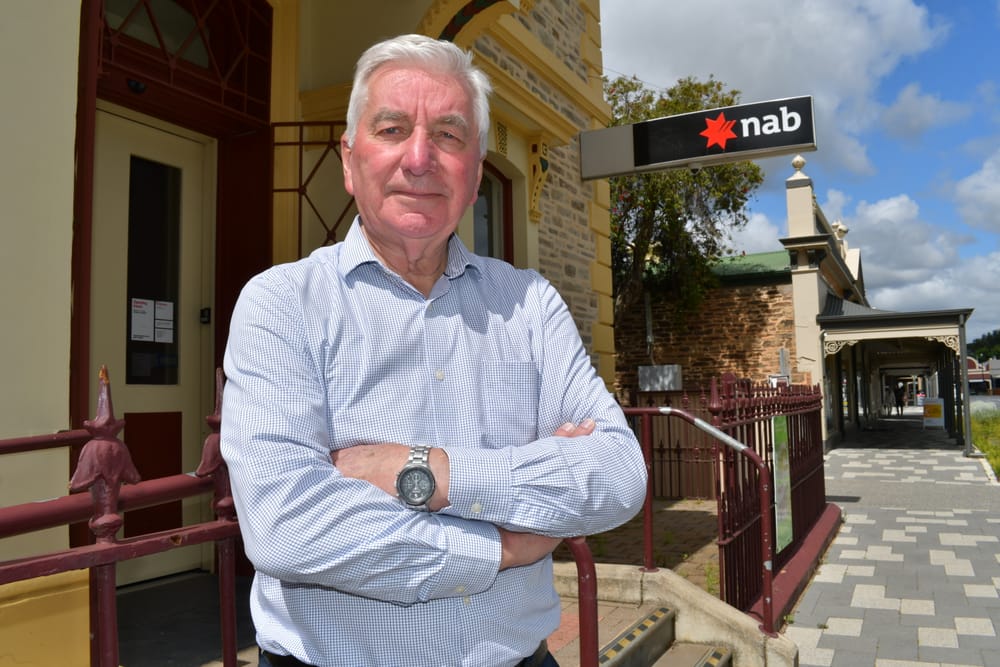 WITHDRAWAL: Strathalbyn branch announces February closure post image