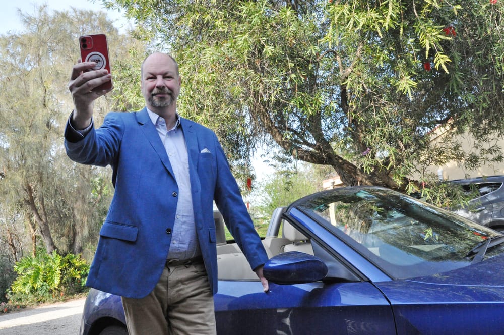 Regional rideshare approved post image