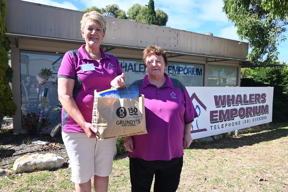 COST OF LIVING: ‘Desperate need’ for food donations post image