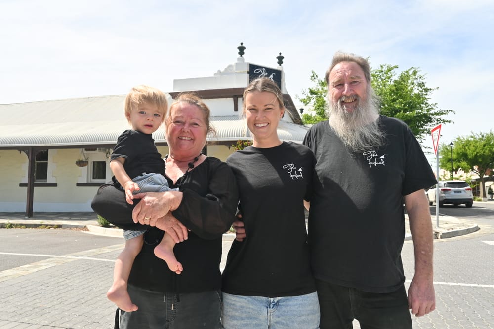 Robin Hood says ‘cheers’ to 15 years of ownership post image